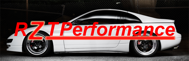Welcome to RZT Performance